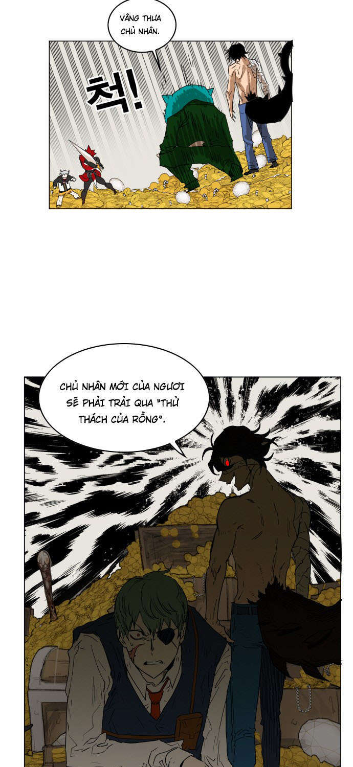 Hard Core Leveling Warrior Chapter 137 - 97