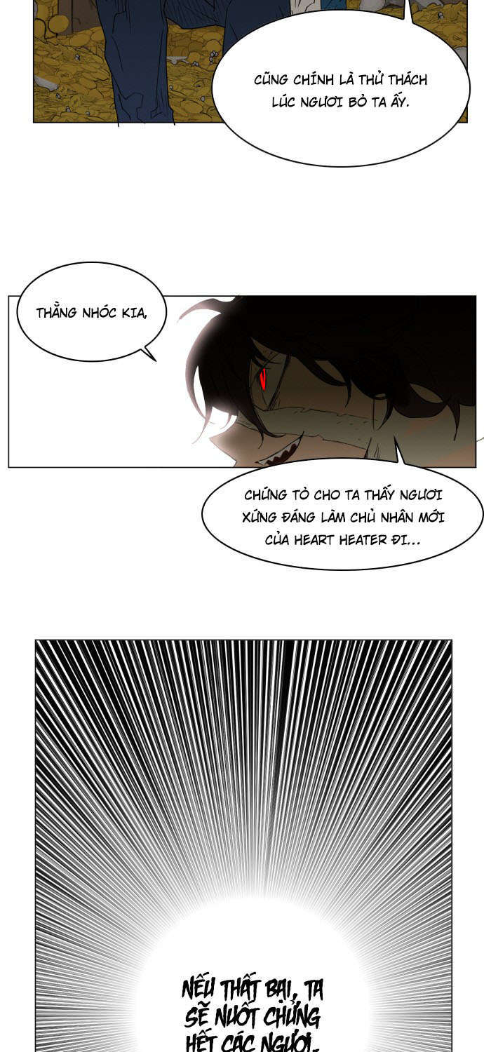 Hard Core Leveling Warrior Chapter 137 - 99