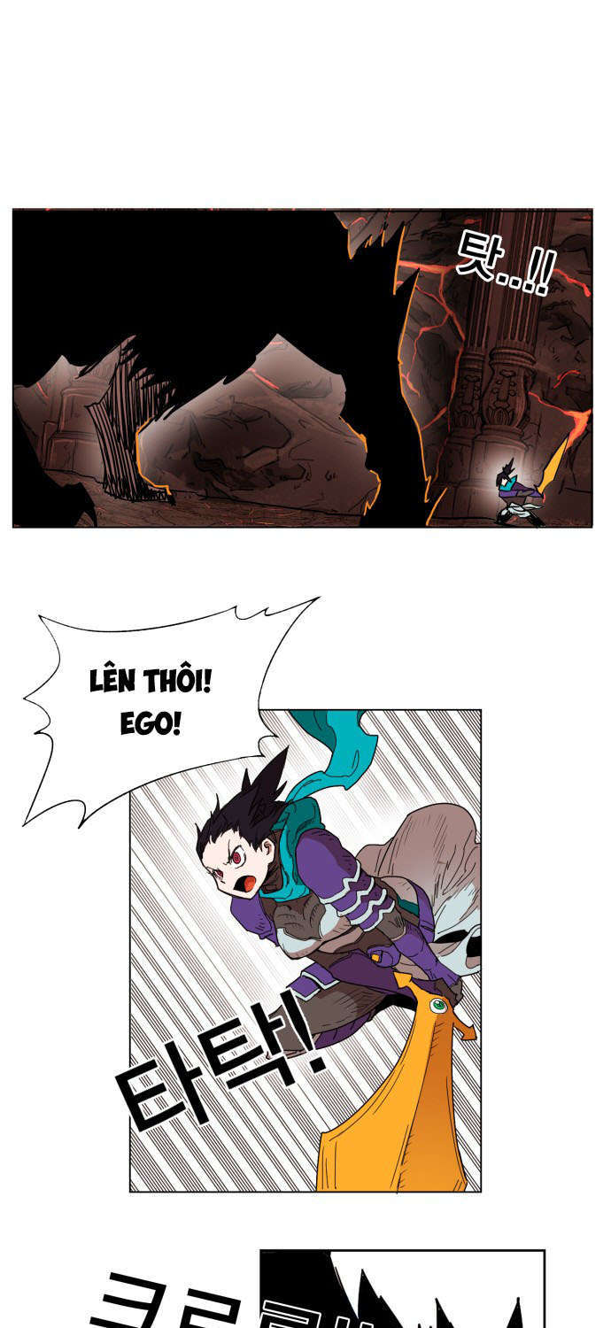 Hard Core Leveling Warrior Chapter 138 - 101