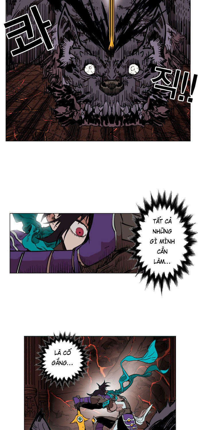 Hard Core Leveling Warrior Chapter 138 - 107