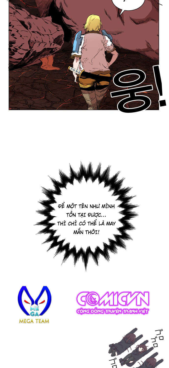 Hard Core Leveling Warrior Chapter 138 - 117