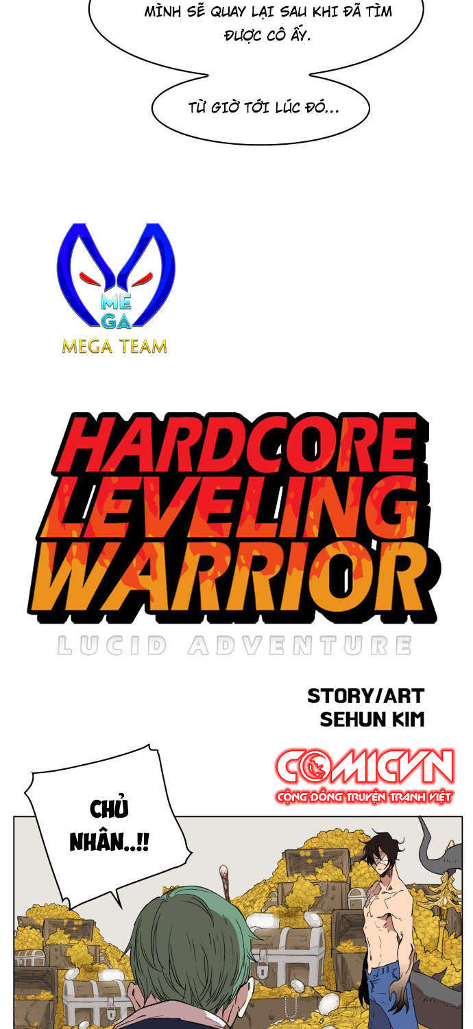 Hard Core Leveling Warrior Chapter 138 - 17