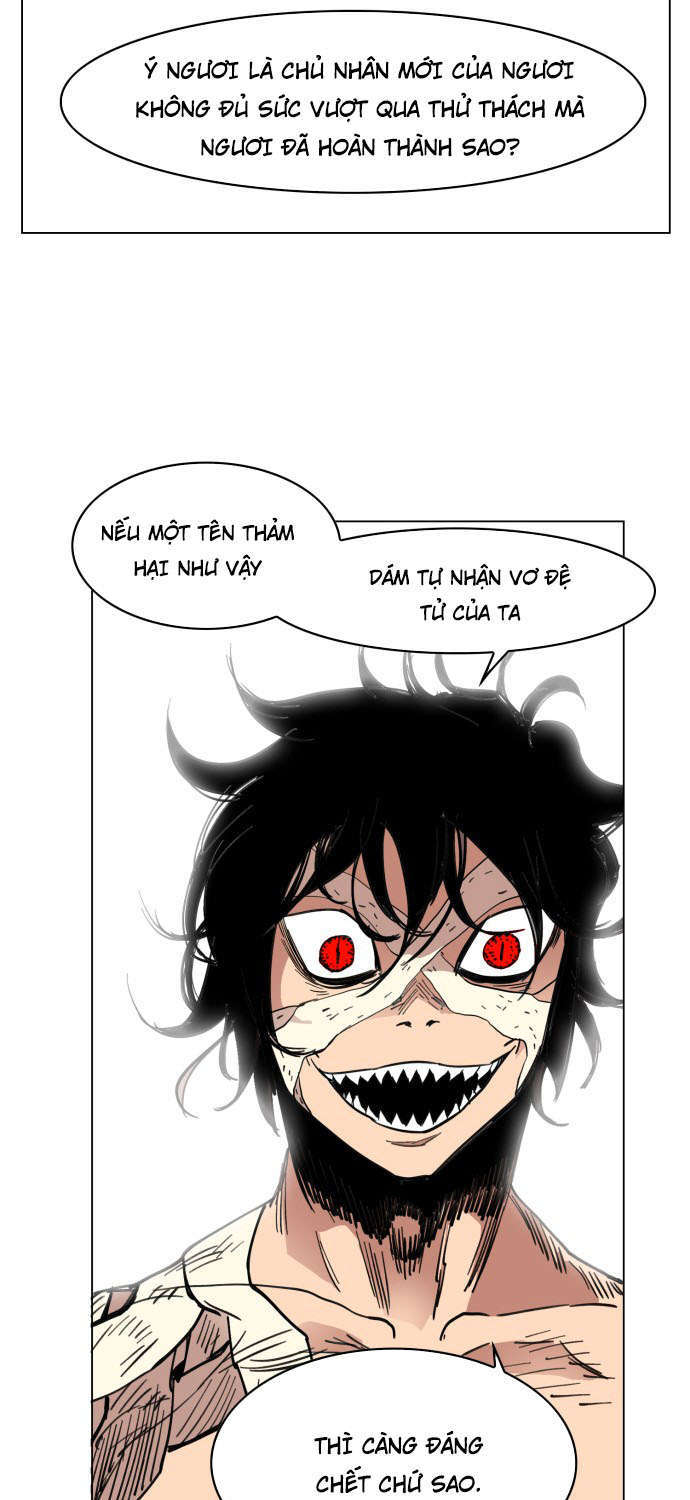 Hard Core Leveling Warrior Chapter 138 - 21