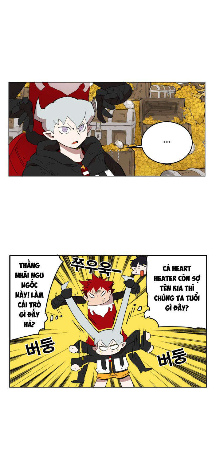 Hard Core Leveling Warrior Chapter 138 - 23