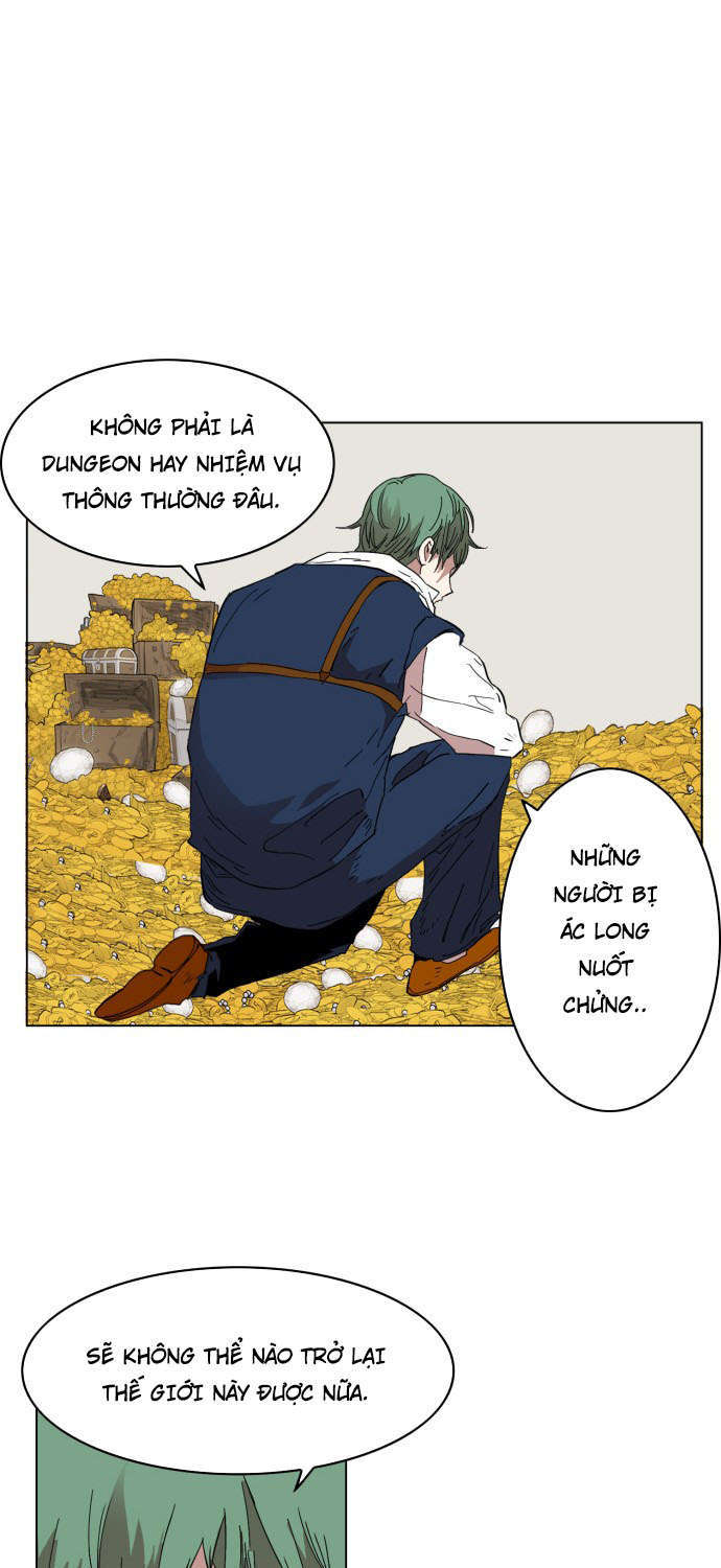 Hard Core Leveling Warrior Chapter 138 - 29