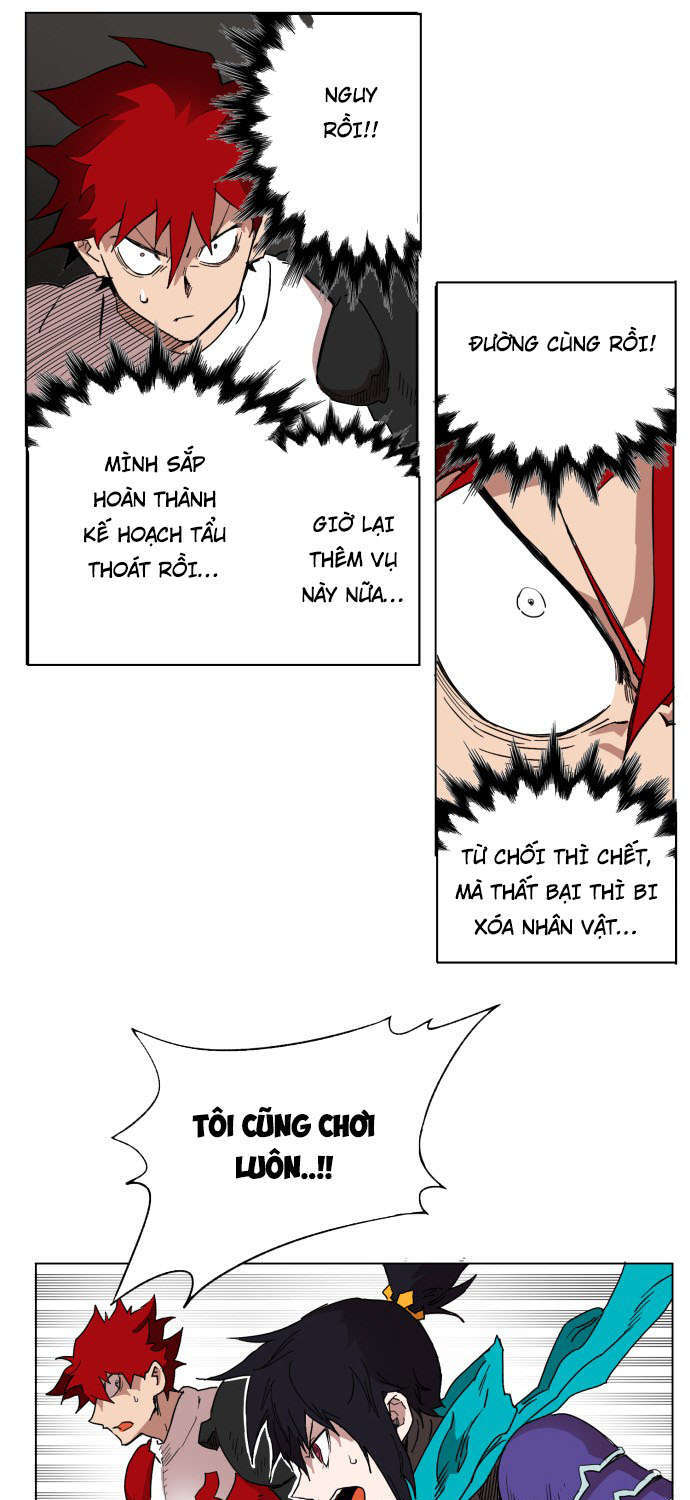 Hard Core Leveling Warrior Chapter 138 - 35