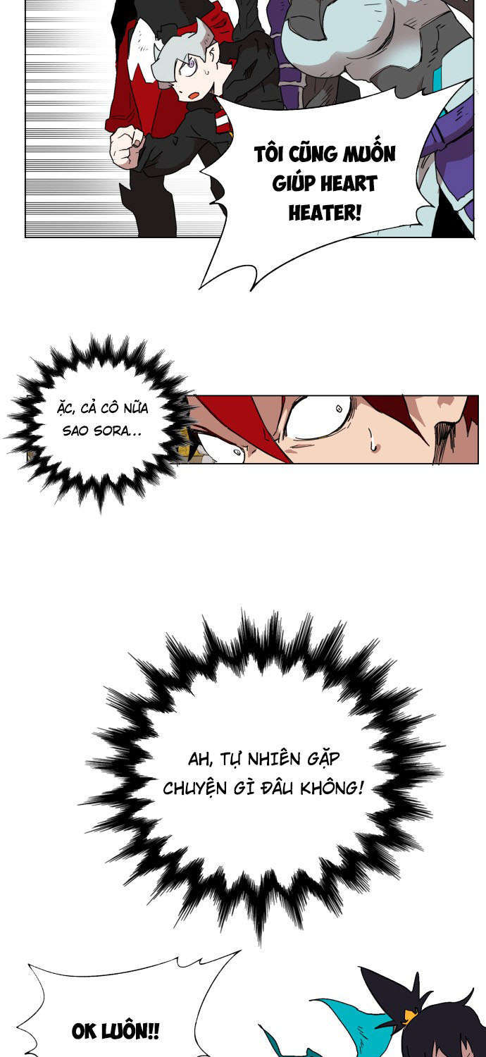 Hard Core Leveling Warrior Chapter 138 - 37