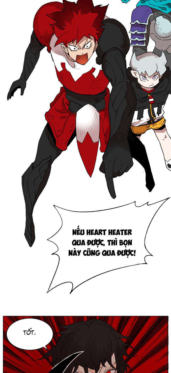 Hard Core Leveling Warrior Chapter 138 - 39