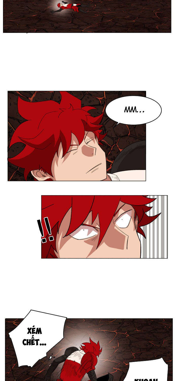 Hard Core Leveling Warrior Chapter 138 - 49