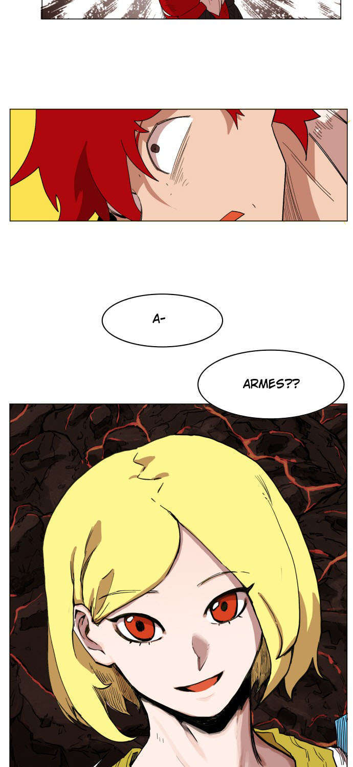 Hard Core Leveling Warrior Chapter 138 - 55