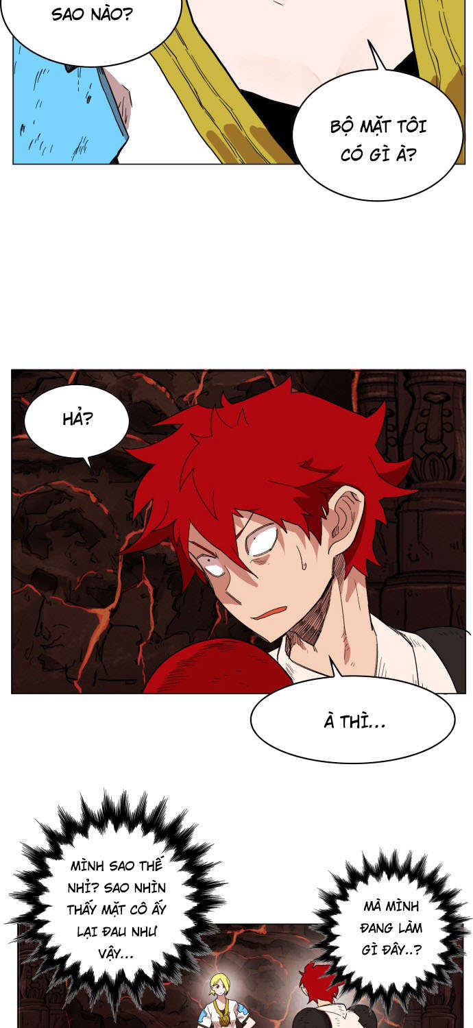 Hard Core Leveling Warrior Chapter 138 - 57