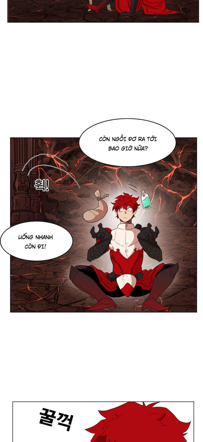 Hard Core Leveling Warrior Chapter 138 - 59