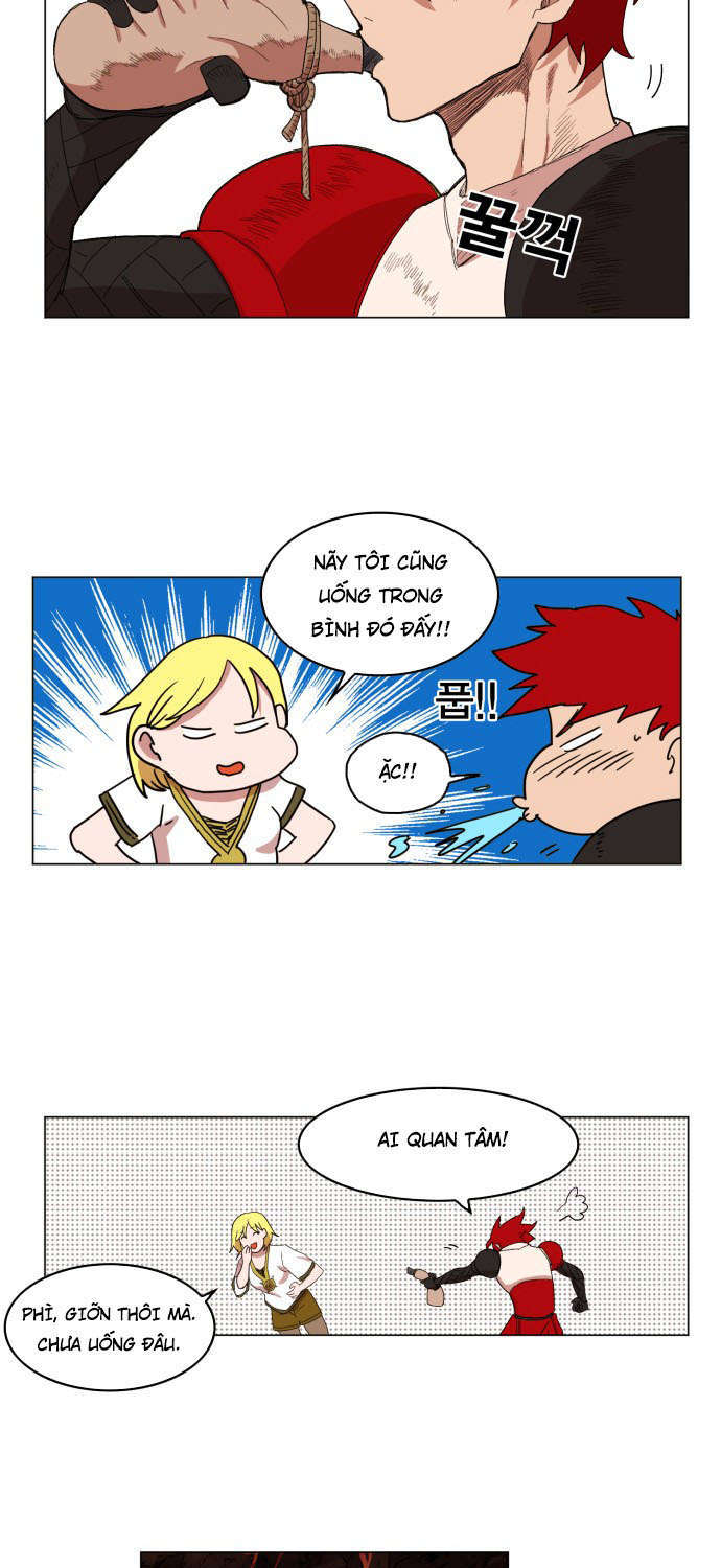 Hard Core Leveling Warrior Chapter 138 - 61