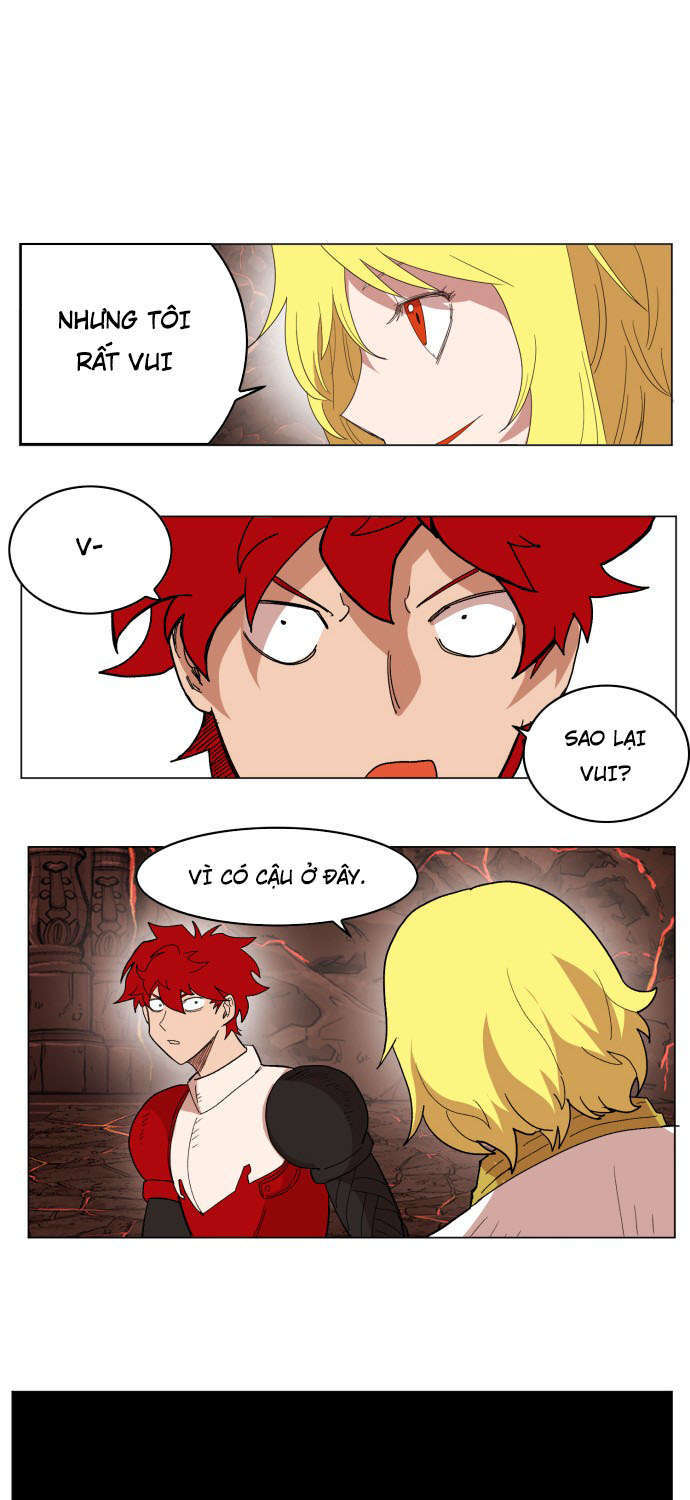 Hard Core Leveling Warrior Chapter 138 - 65