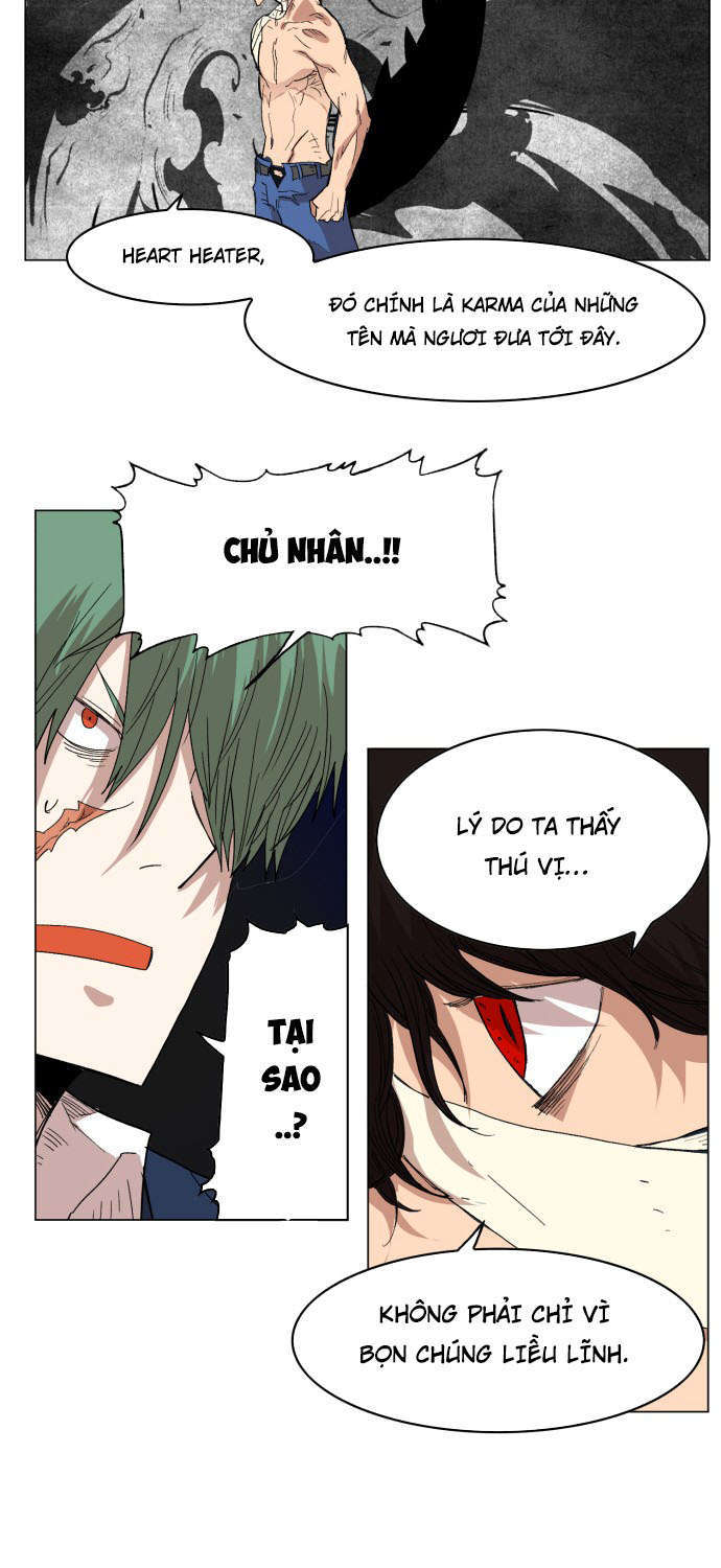 Hard Core Leveling Warrior Chapter 138 - 71