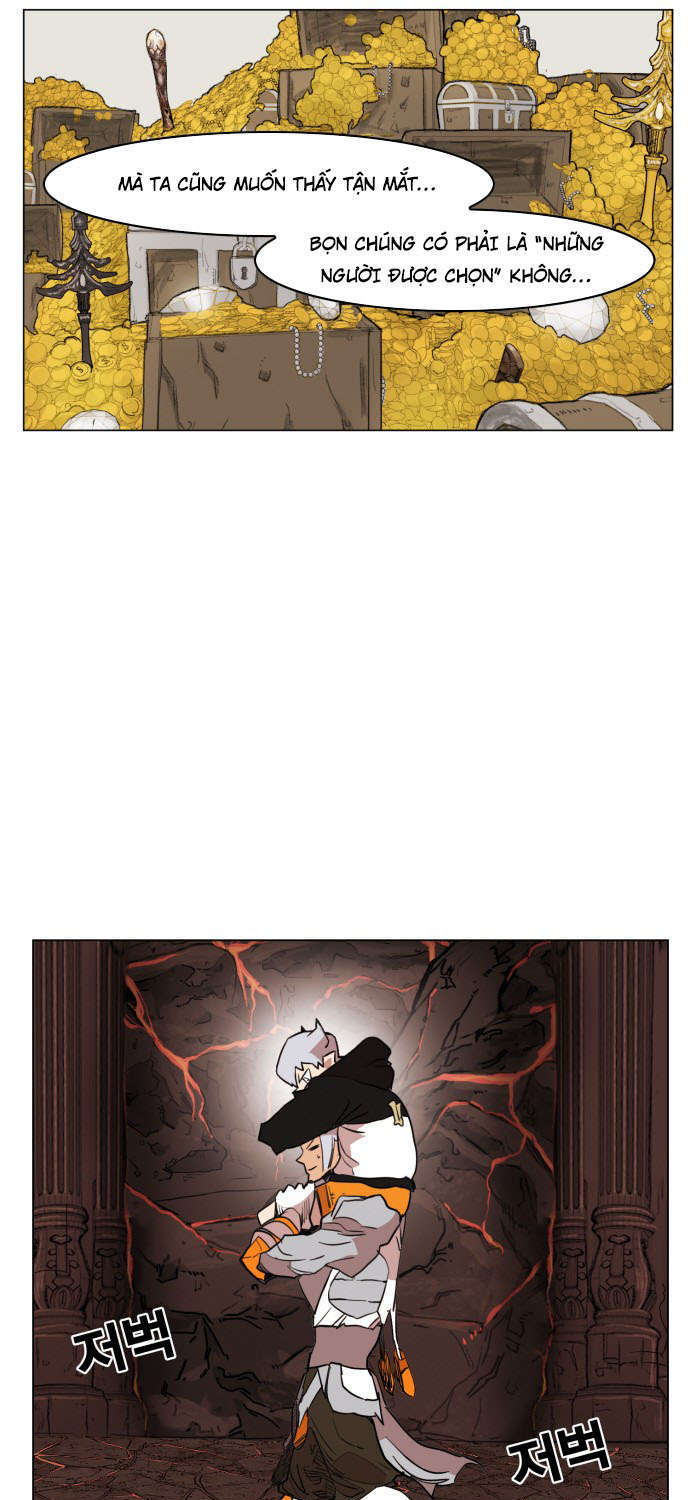 Hard Core Leveling Warrior Chapter 138 - 73