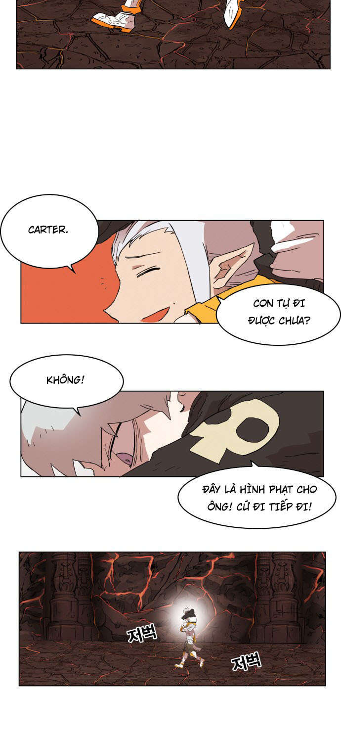 Hard Core Leveling Warrior Chapter 138 - 75