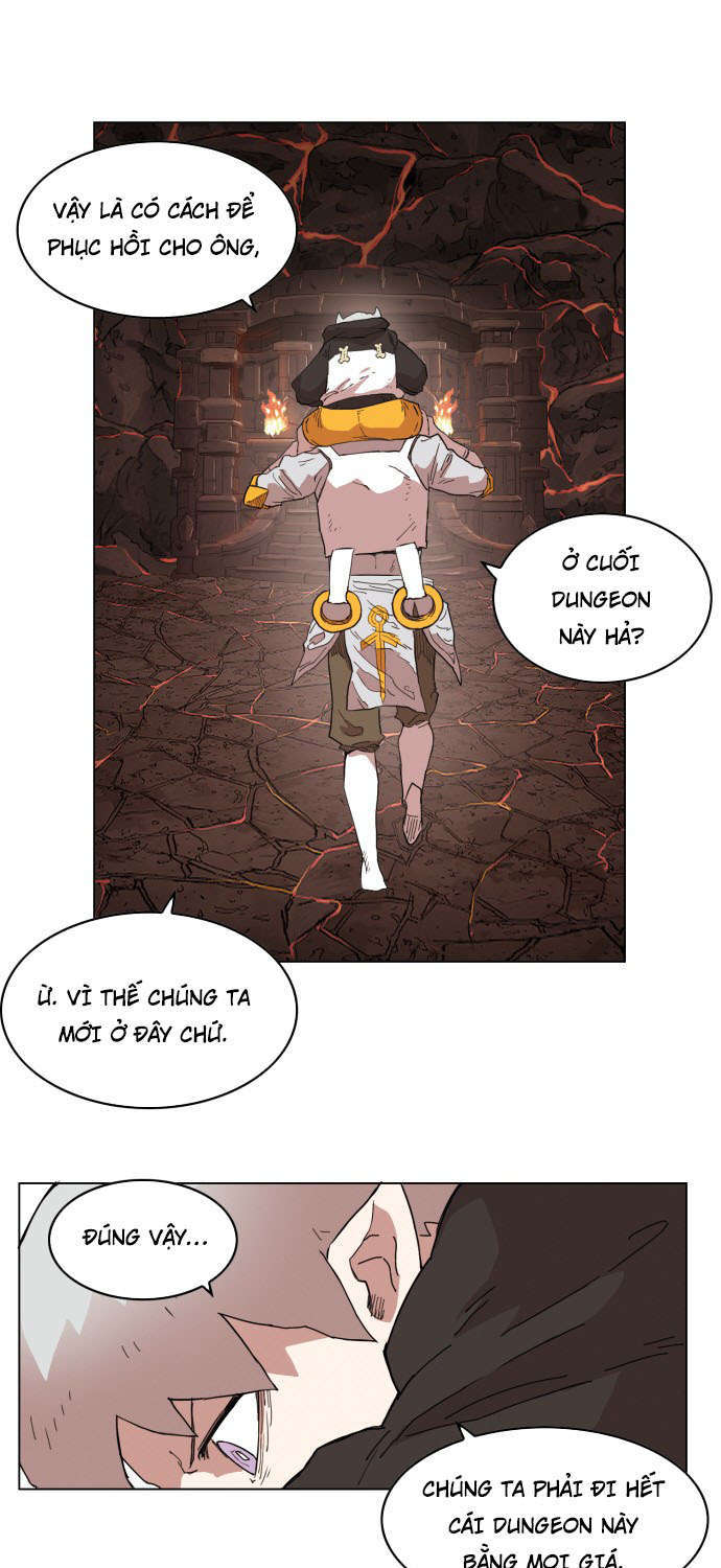 Hard Core Leveling Warrior Chapter 138 - 77