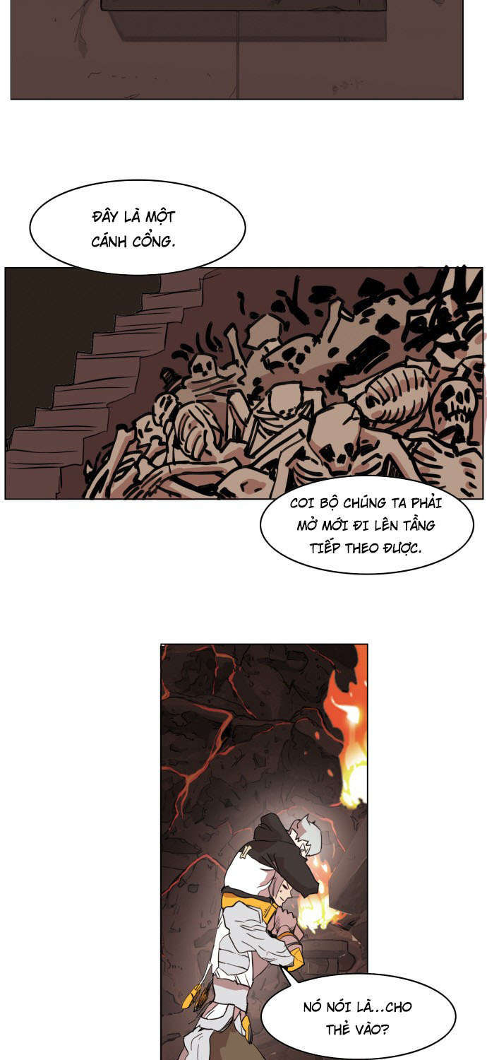 Hard Core Leveling Warrior Chapter 138 - 81