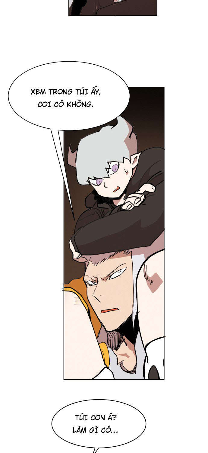 Hard Core Leveling Warrior Chapter 138 - 83