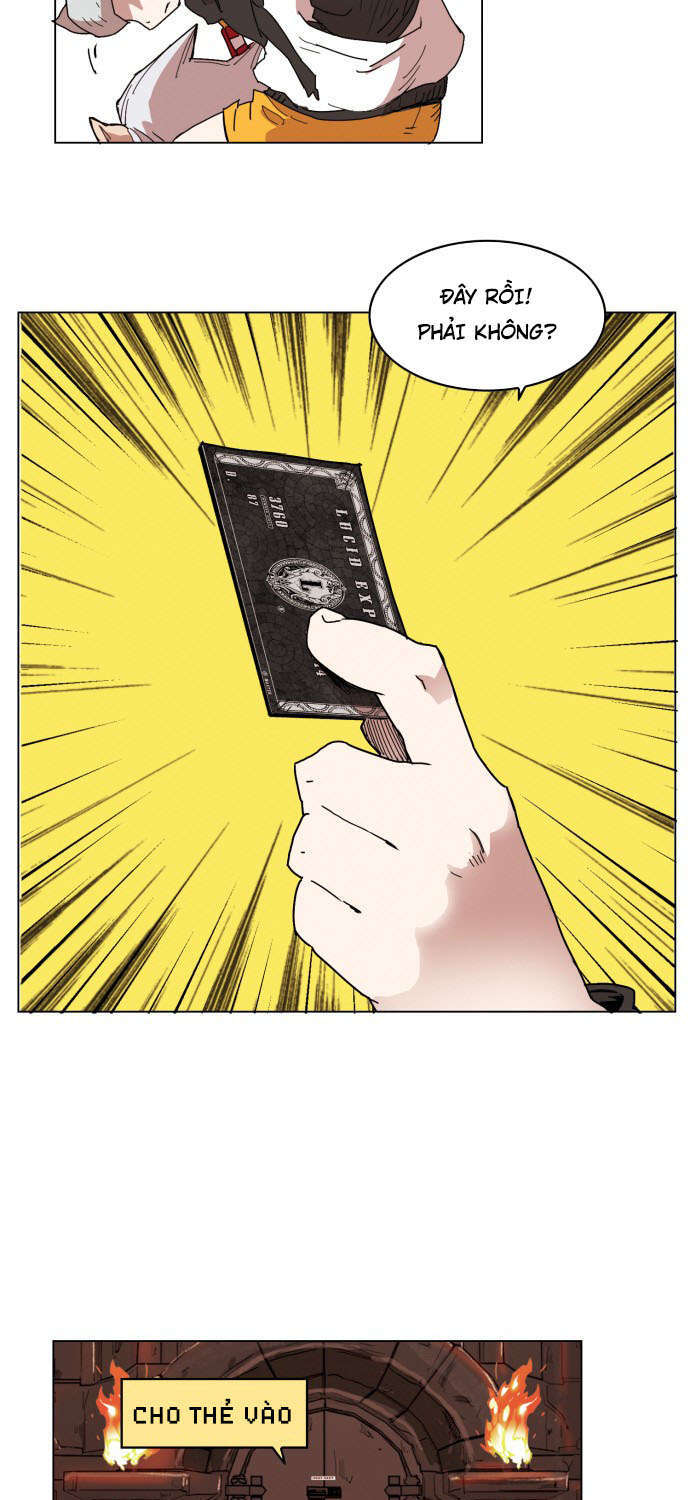 Hard Core Leveling Warrior Chapter 138 - 85