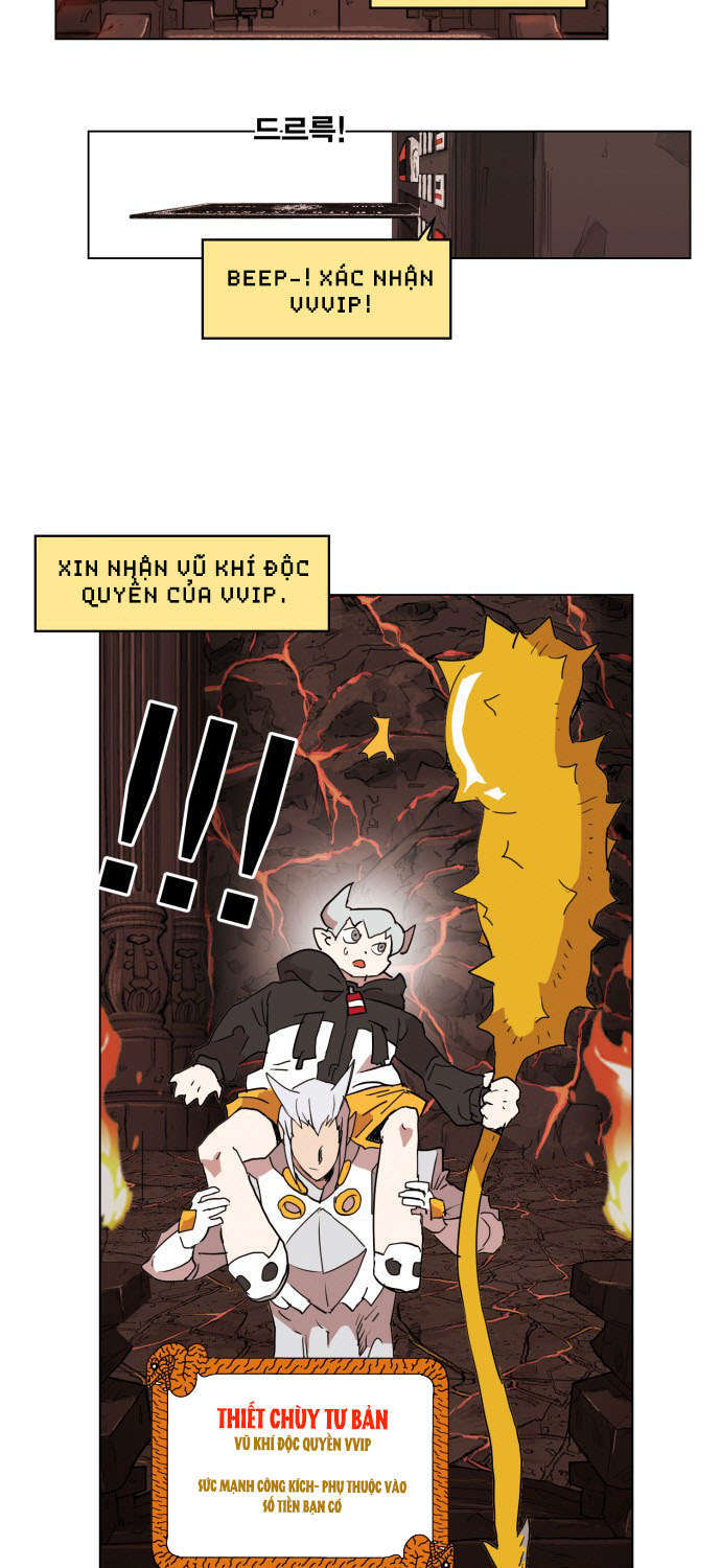 Hard Core Leveling Warrior Chapter 138 - 87