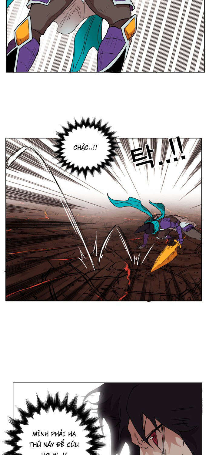 Hard Core Leveling Warrior Chapter 138 - 97