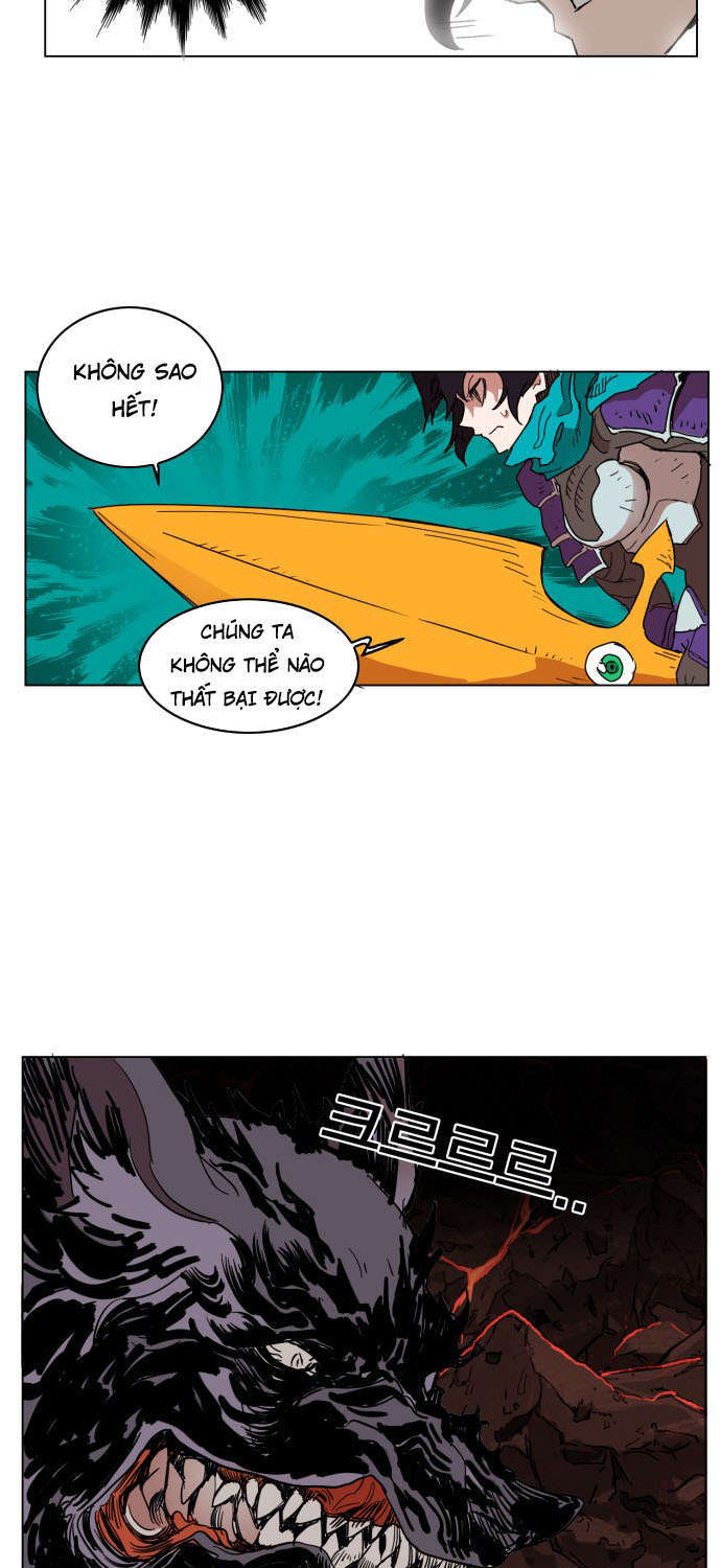 Hard Core Leveling Warrior Chapter 138 - 99