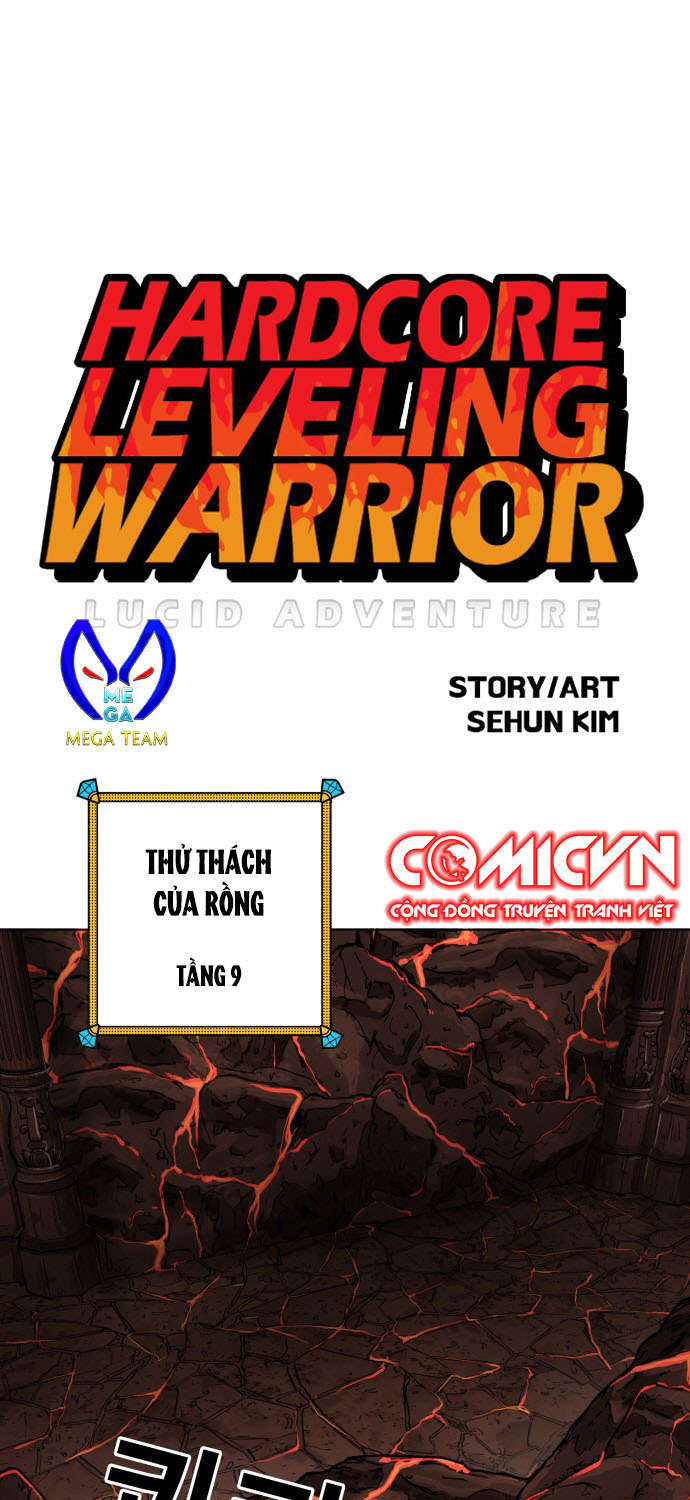 Hard Core Leveling Warrior Chapter 139 - 1