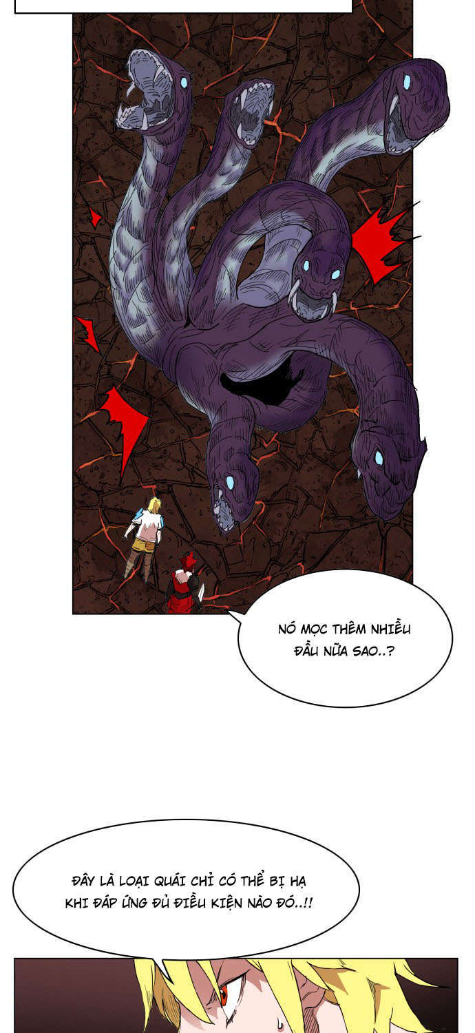 Hard Core Leveling Warrior Chapter 139 - 11