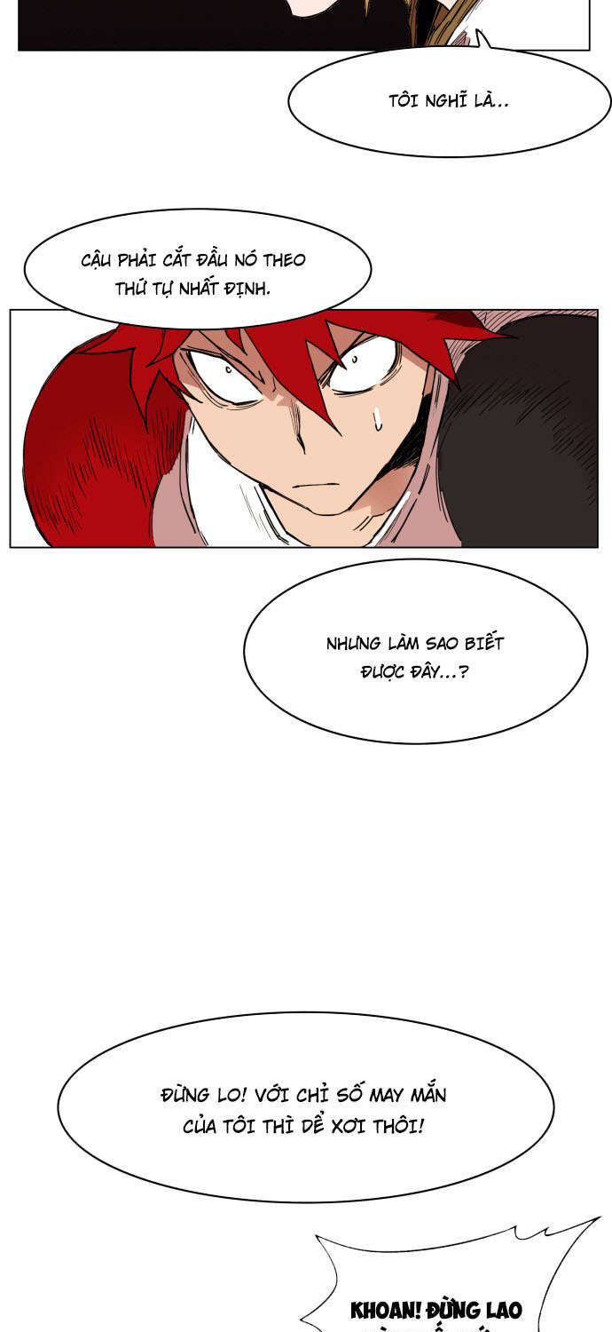 Hard Core Leveling Warrior Chapter 139 - 13