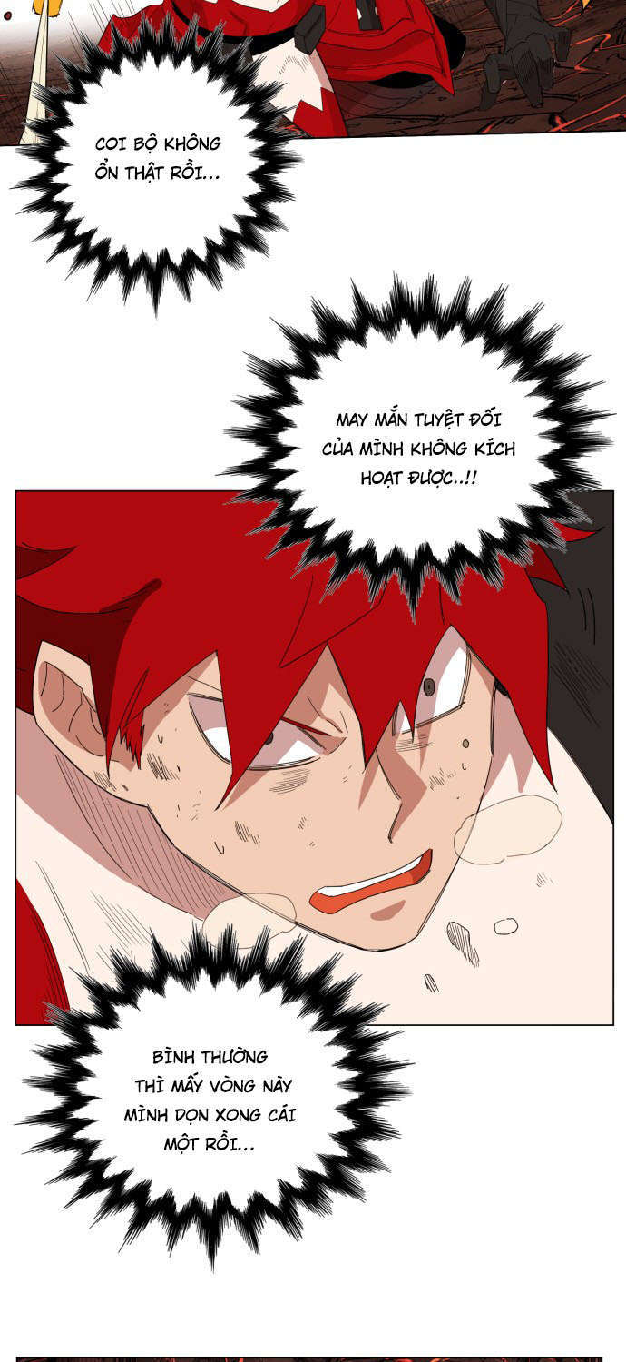 Hard Core Leveling Warrior Chapter 139 - 17