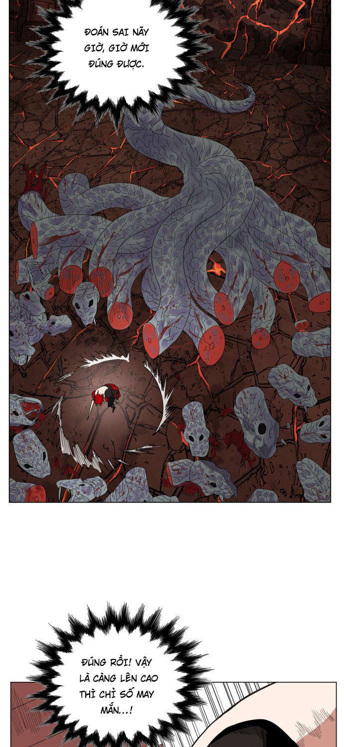 Hard Core Leveling Warrior Chapter 139 - 19