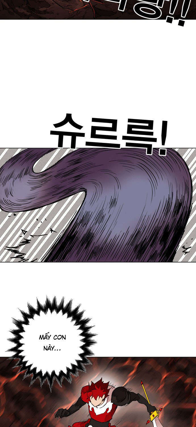 Hard Core Leveling Warrior Chapter 139 - 3