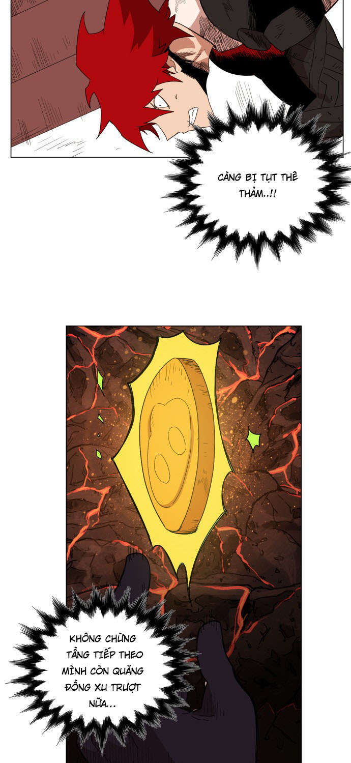 Hard Core Leveling Warrior Chapter 139 - 21