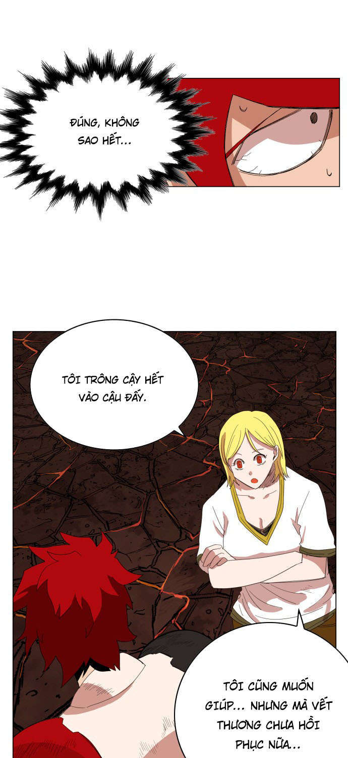 Hard Core Leveling Warrior Chapter 139 - 25