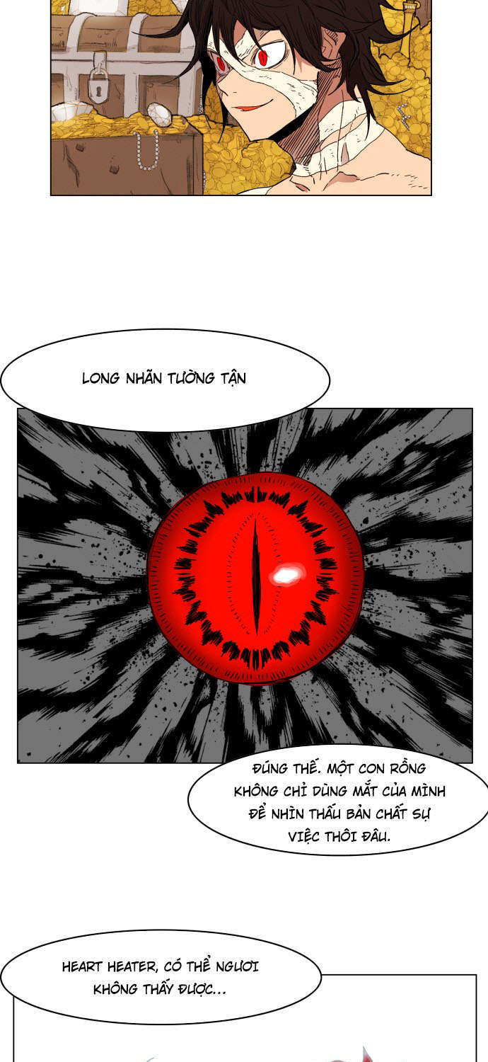 Hard Core Leveling Warrior Chapter 139 - 33