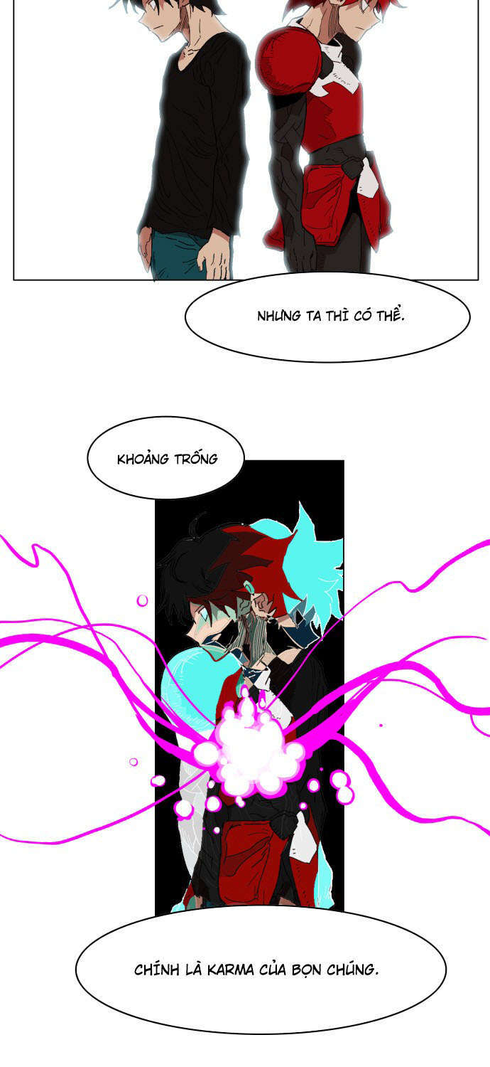 Hard Core Leveling Warrior Chapter 139 - 35