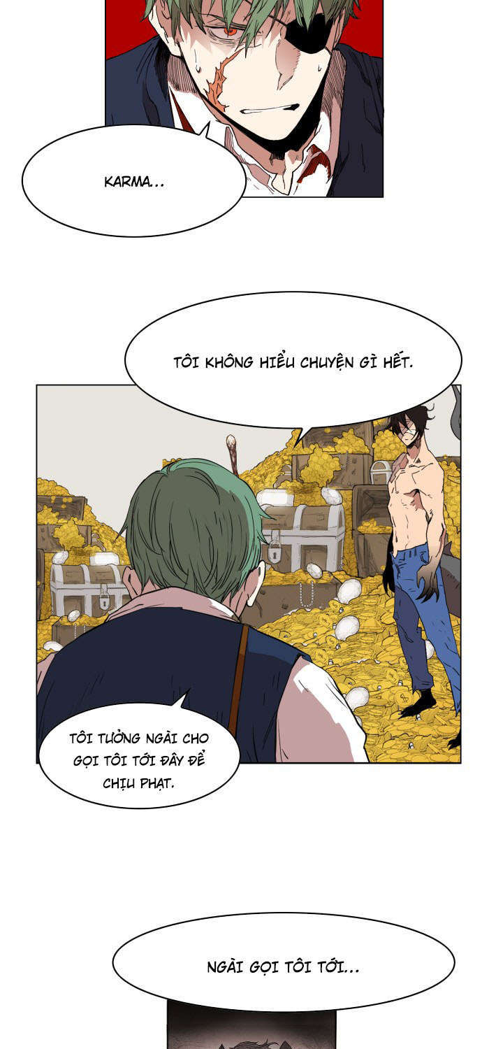 Hard Core Leveling Warrior Chapter 139 - 37