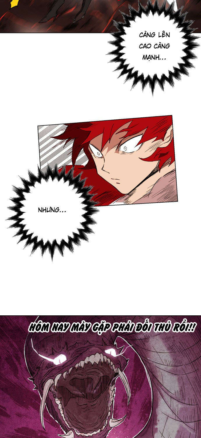 Hard Core Leveling Warrior Chapter 139 - 5