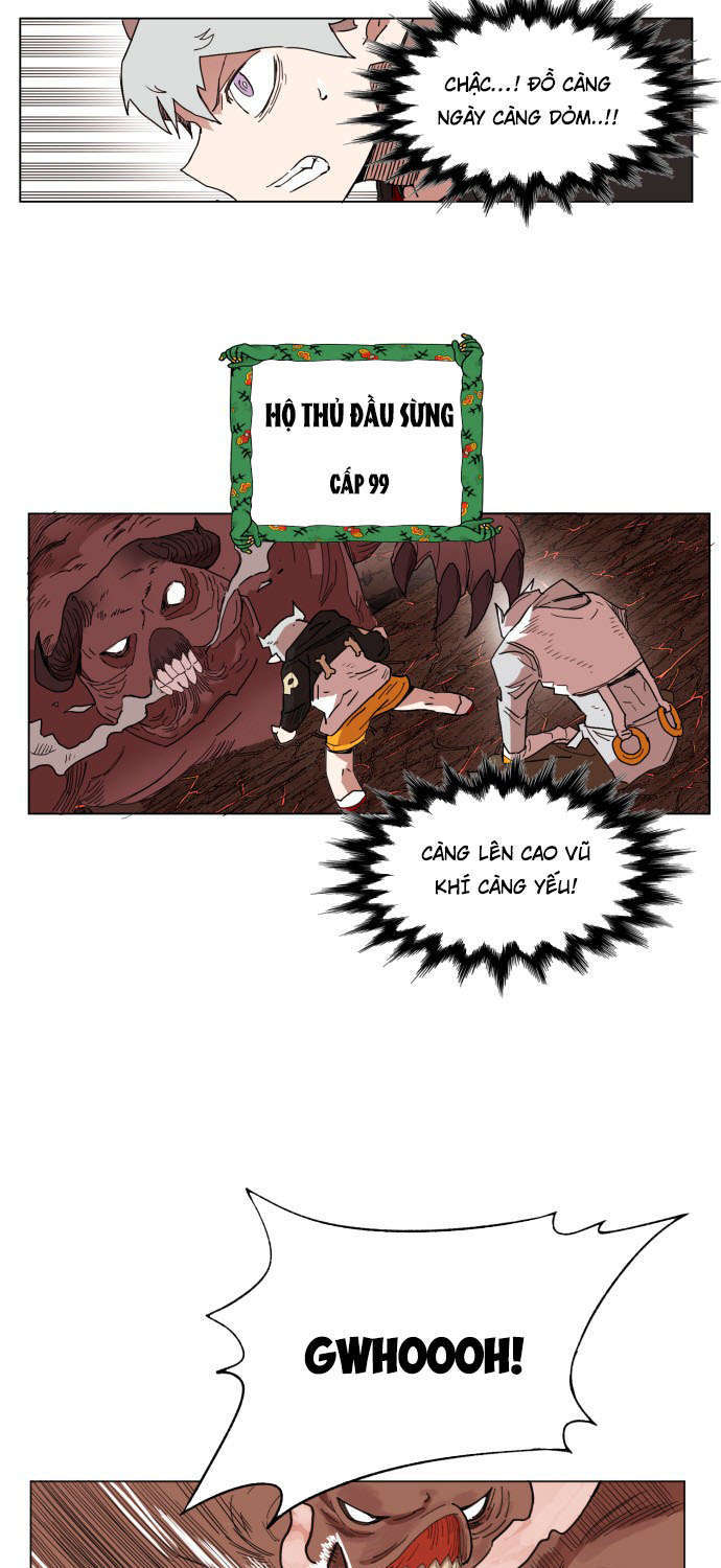 Hard Core Leveling Warrior Chapter 139 - 45