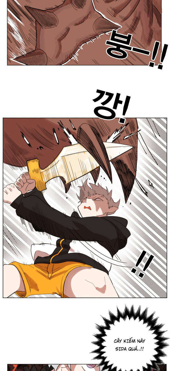 Hard Core Leveling Warrior Chapter 139 - 47