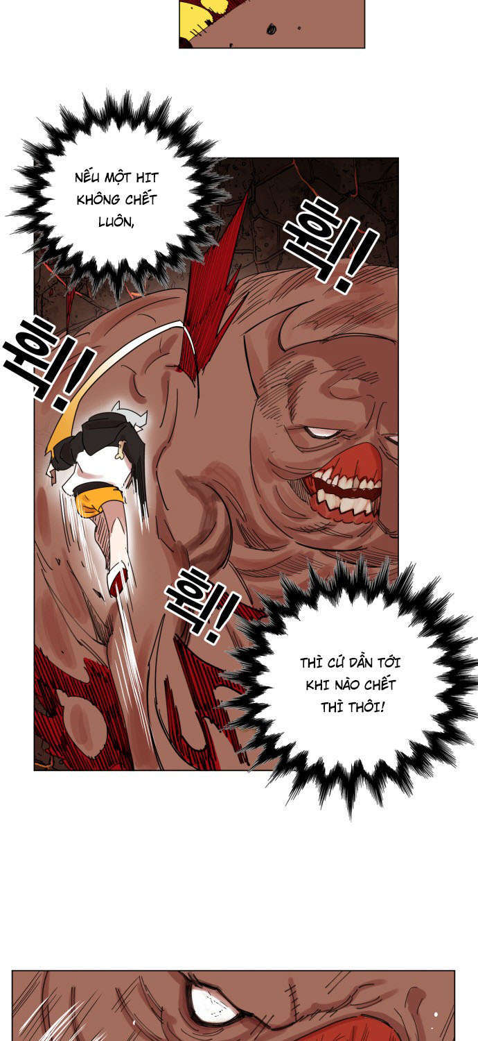 Hard Core Leveling Warrior Chapter 139 - 51