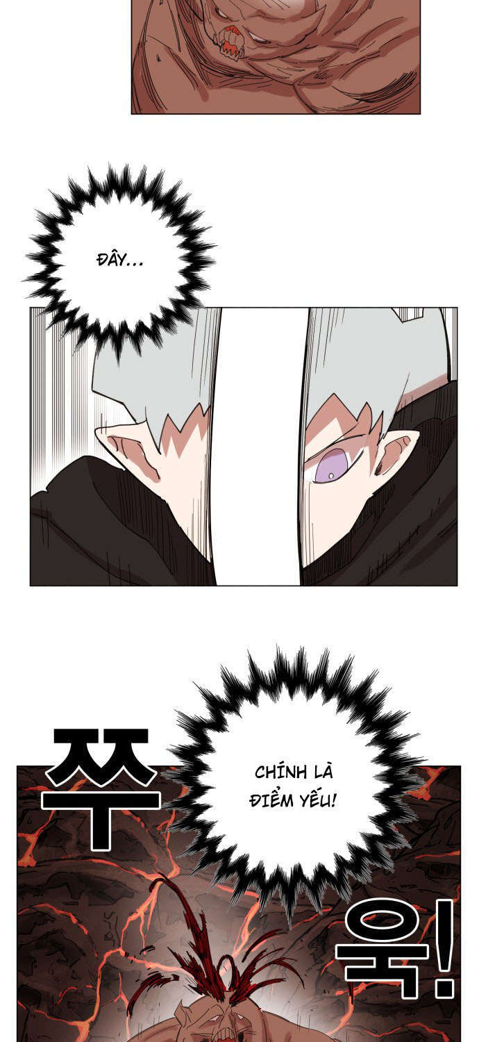 Hard Core Leveling Warrior Chapter 139 - 55