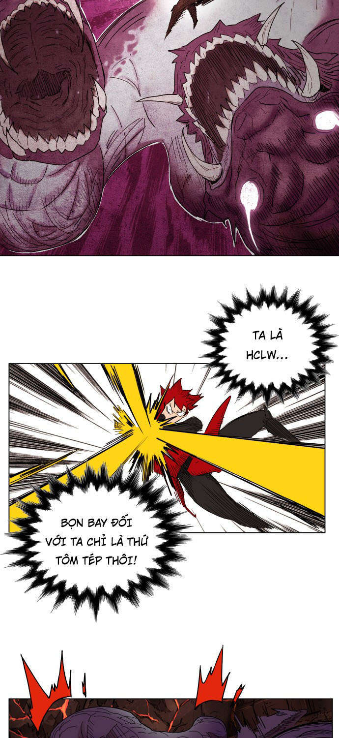 Hard Core Leveling Warrior Chapter 139 - 7