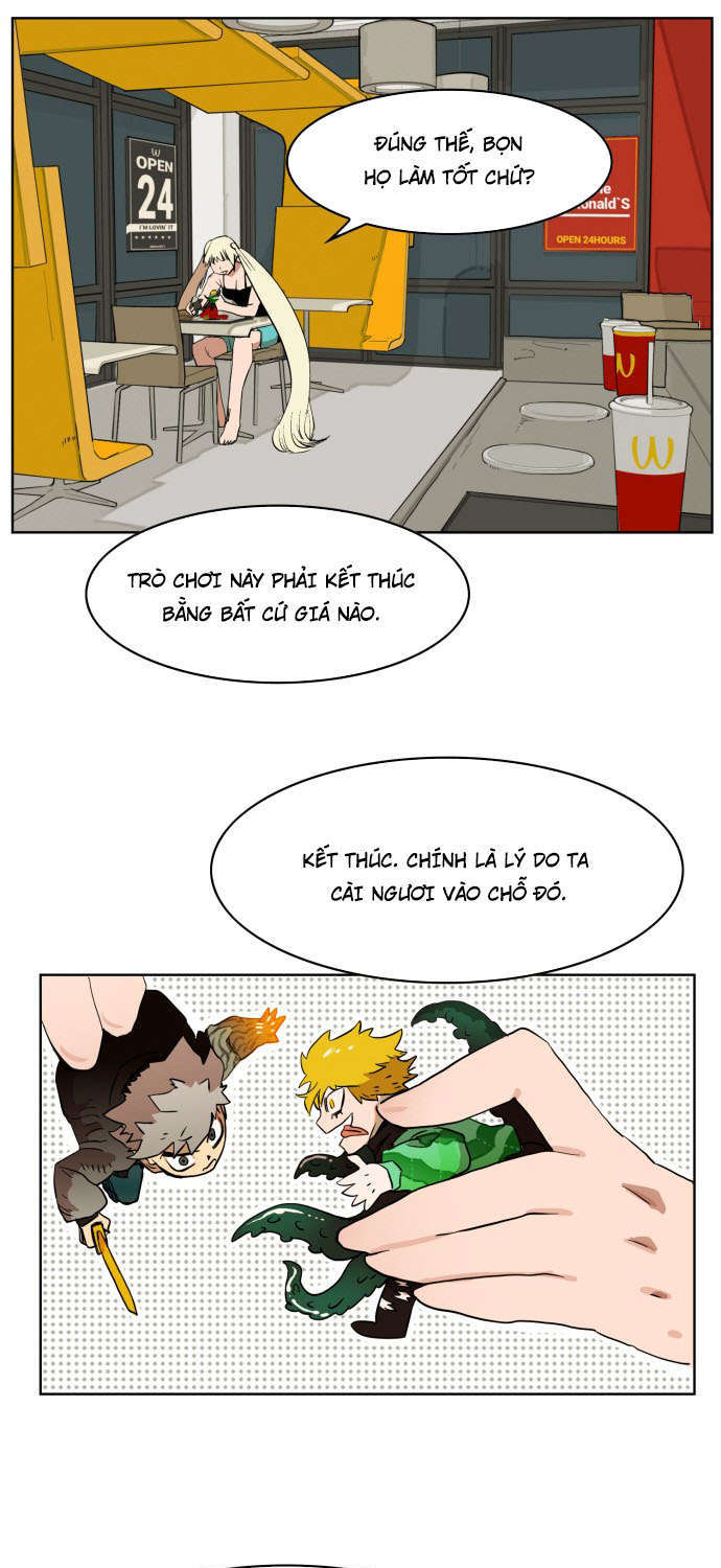 Hard Core Leveling Warrior Chapter 139 - 68