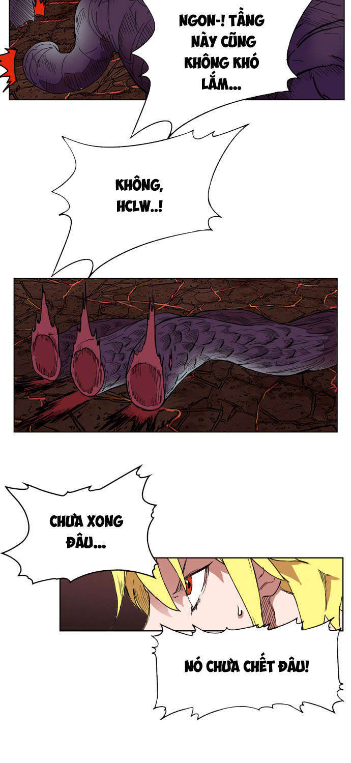 Hard Core Leveling Warrior Chapter 139 - 9