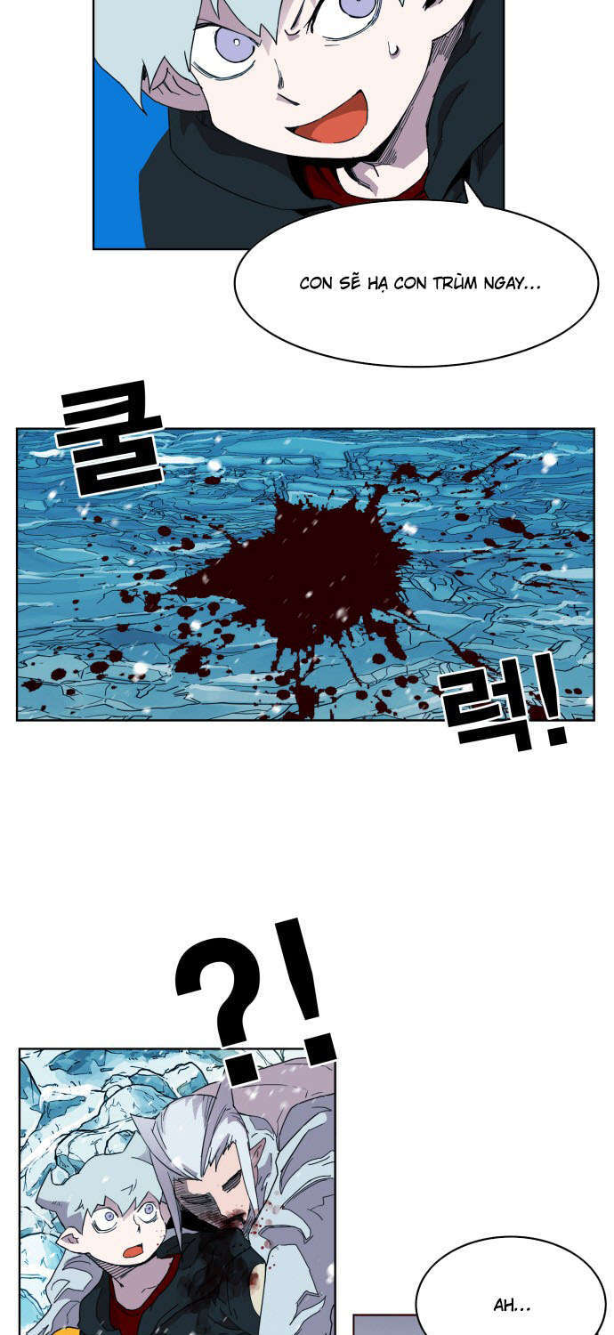 Hard Core Leveling Warrior Chapter 140 - 11