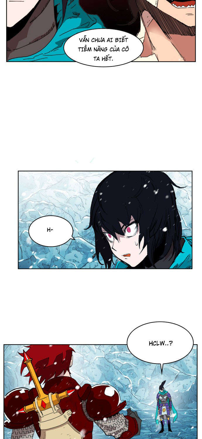 Hard Core Leveling Warrior Chapter 140 - 103