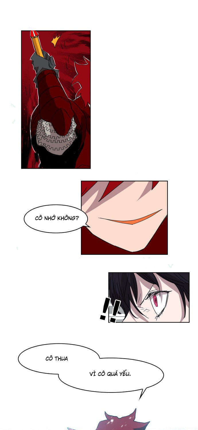 Hard Core Leveling Warrior Chapter 140 - 105